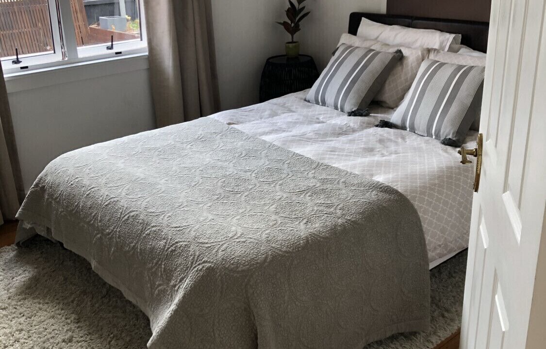 Photo of Bedroom in Tauranga South