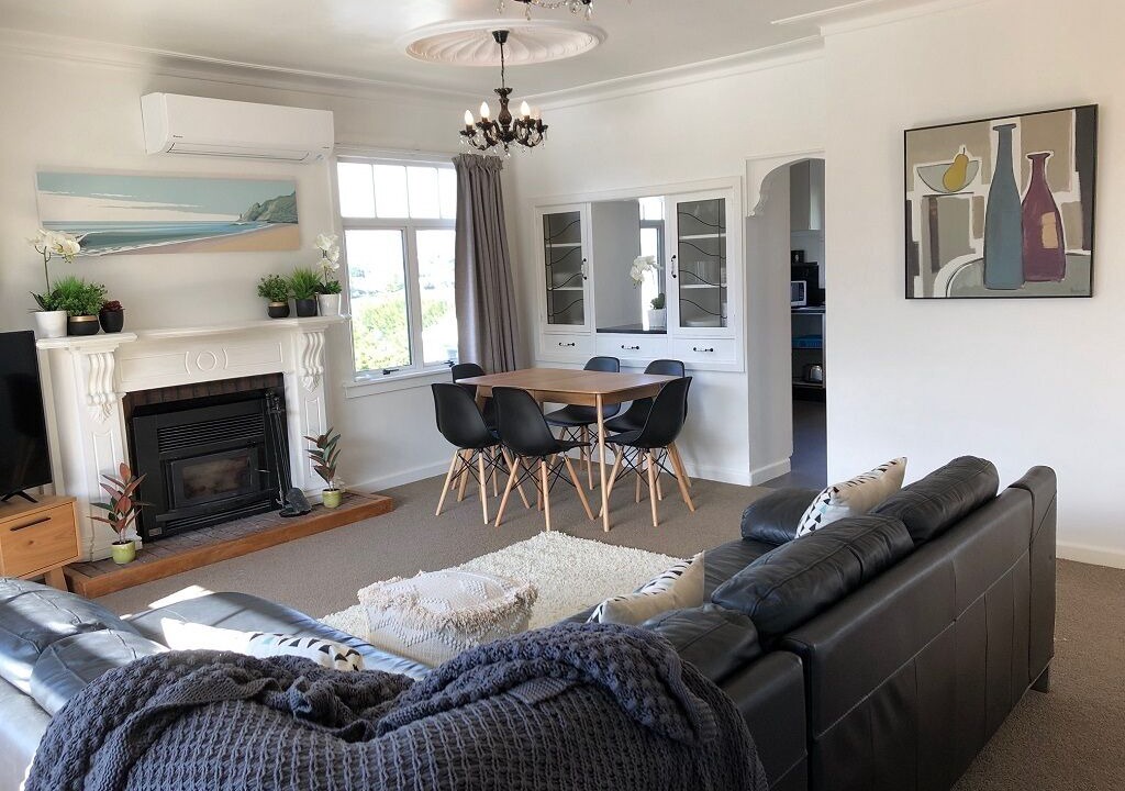 Photo of Livingroom in Tauranga South