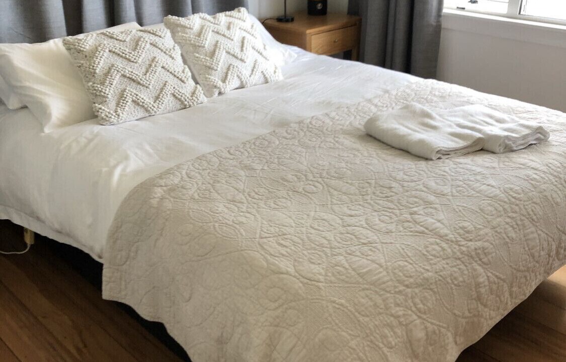 Photo of Bedroom in Tauranga South