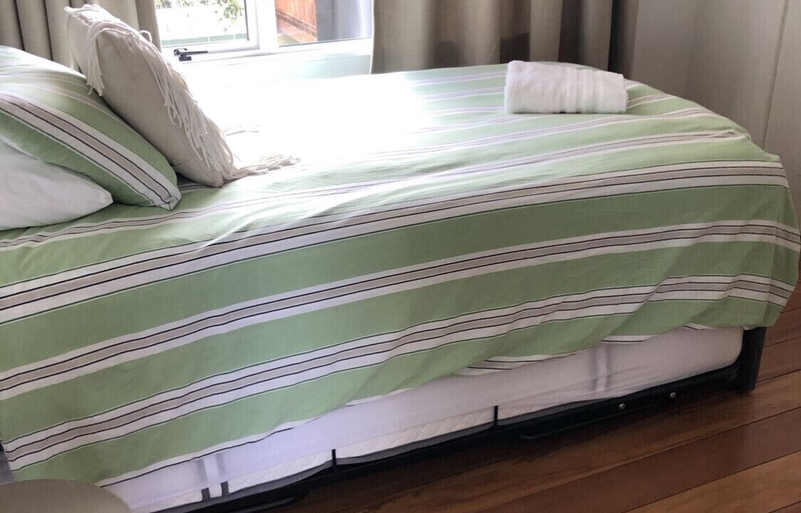 Photo of Bedroom in Tauranga South