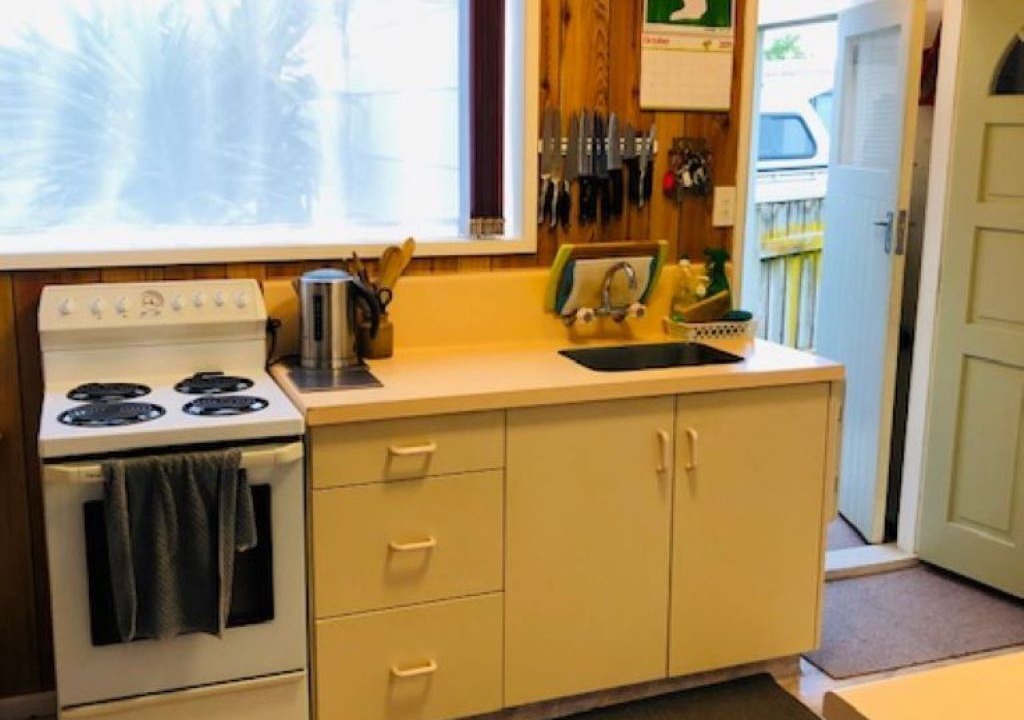 Photo of Kitchen in Waitarere Beach