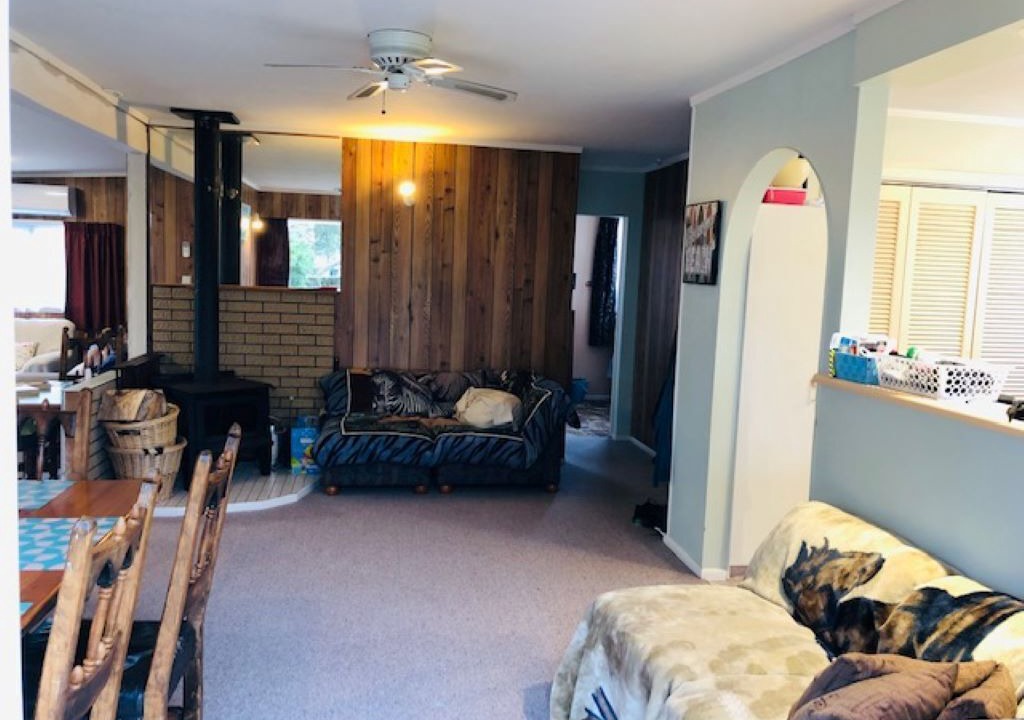 Photo of Livingroom in Waitarere Beach