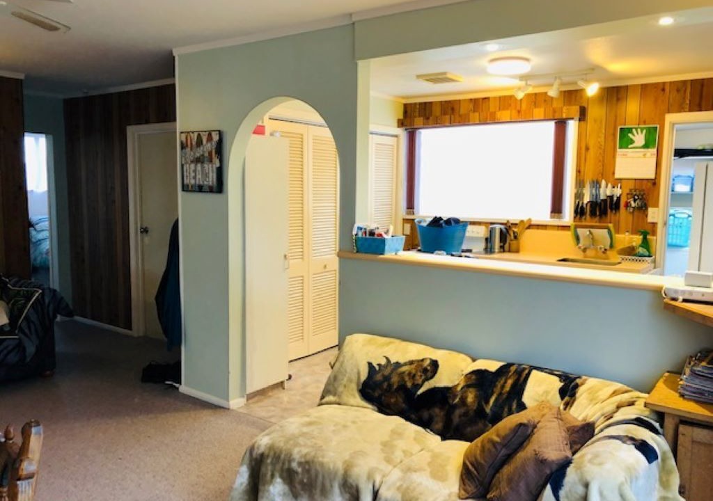 Photo of Livingroom in Waitarere Beach