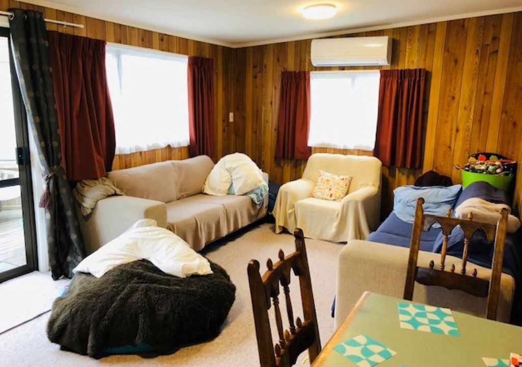 Photo of Livingroom in Waitarere Beach