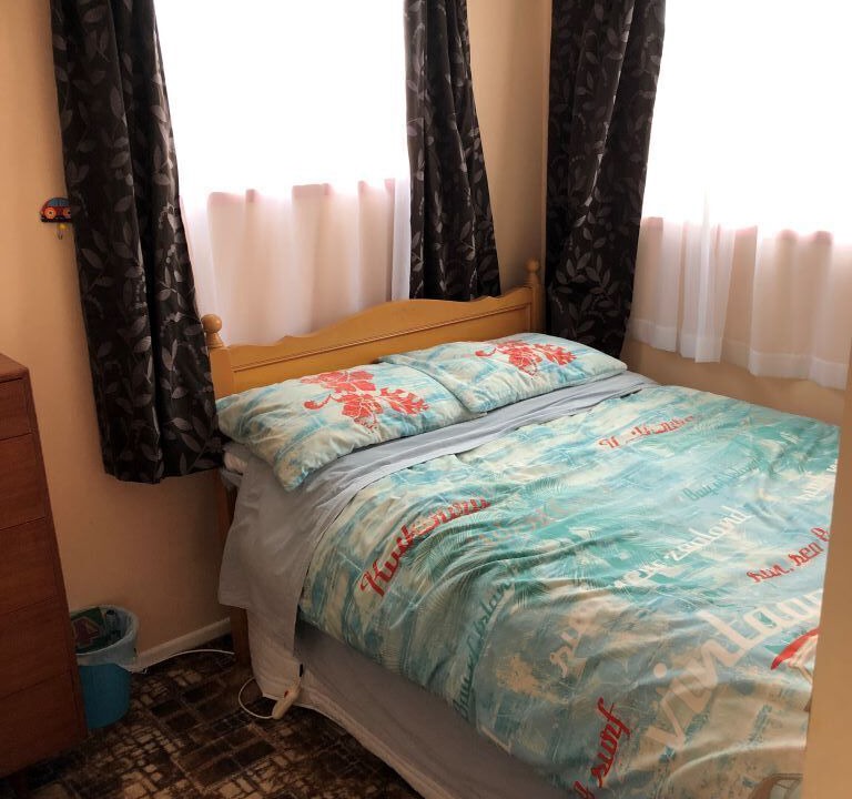 Photo of Bedroom in Waitarere Beach
