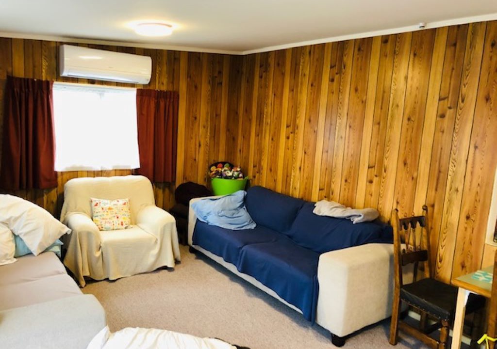 Photo of Livingroom in Waitarere Beach
