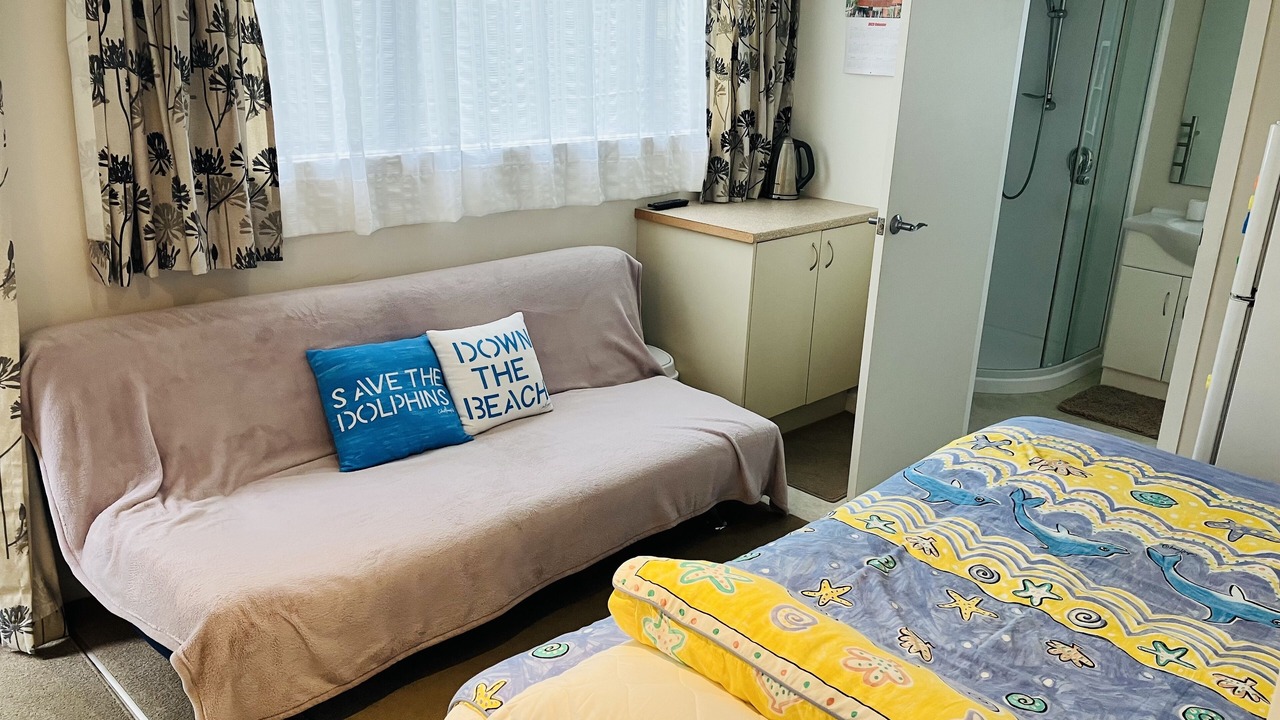Photo of Bedroom in Waitarere Beach
