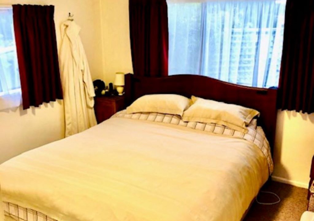 Photo of Bedroom in Waitarere Beach