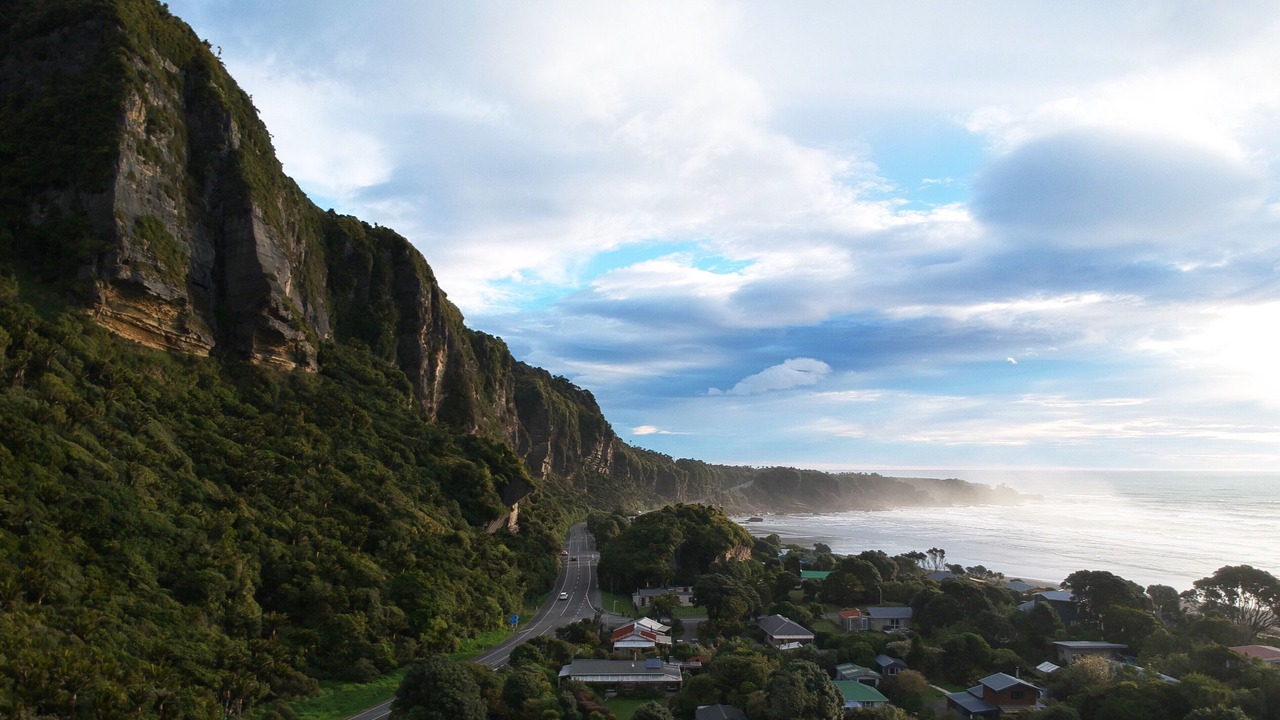 Photo of Outdoor in Punakaiki