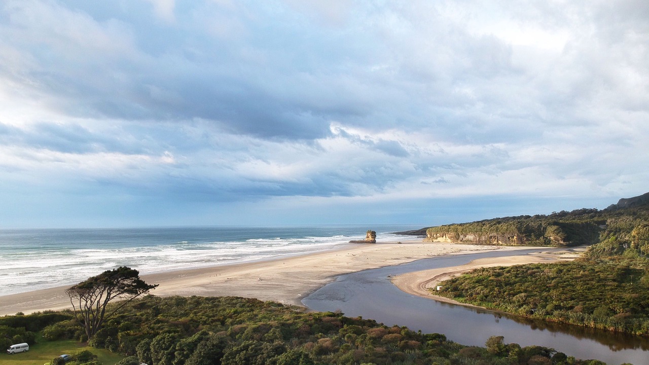 Photo of Others in Punakaiki