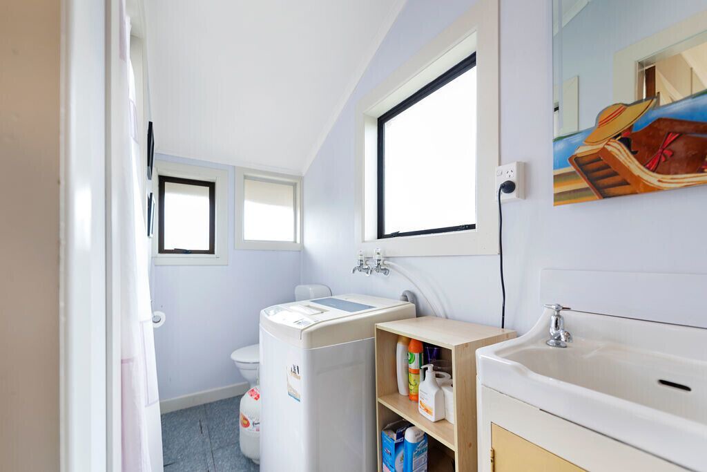 Photo of Bathroom in Papamoa Beach