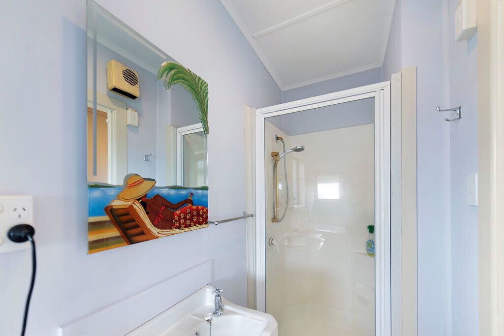 Photo of Bathroom in Papamoa Beach