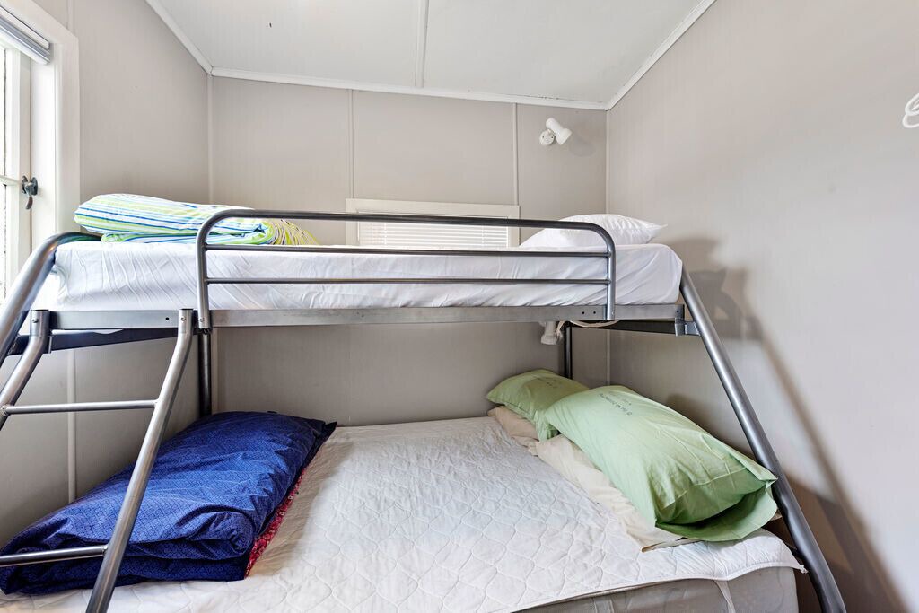 Photo of Bedroom in Papamoa Beach