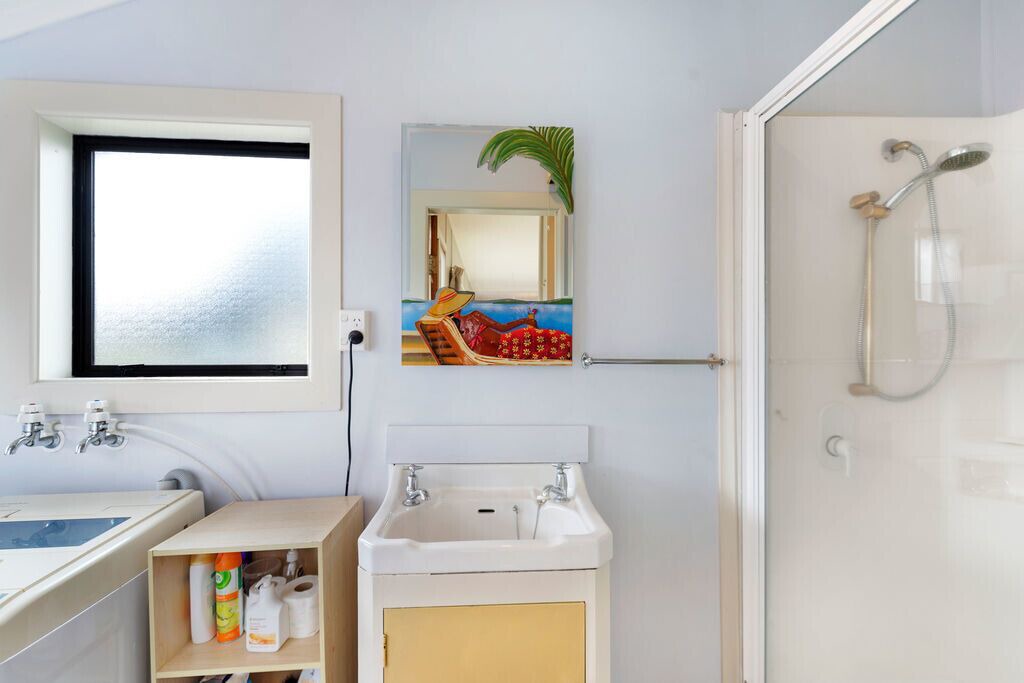 Photo of Bathroom in Papamoa Beach