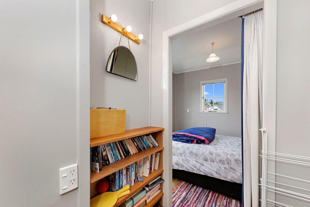 Photo of Bedroom in Papamoa Beach