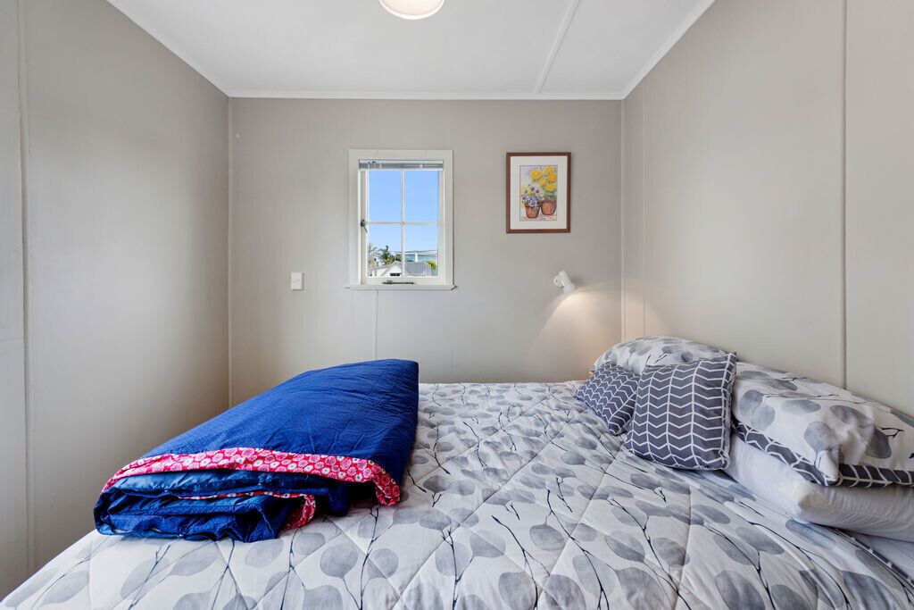 Photo of Bedroom in Papamoa Beach
