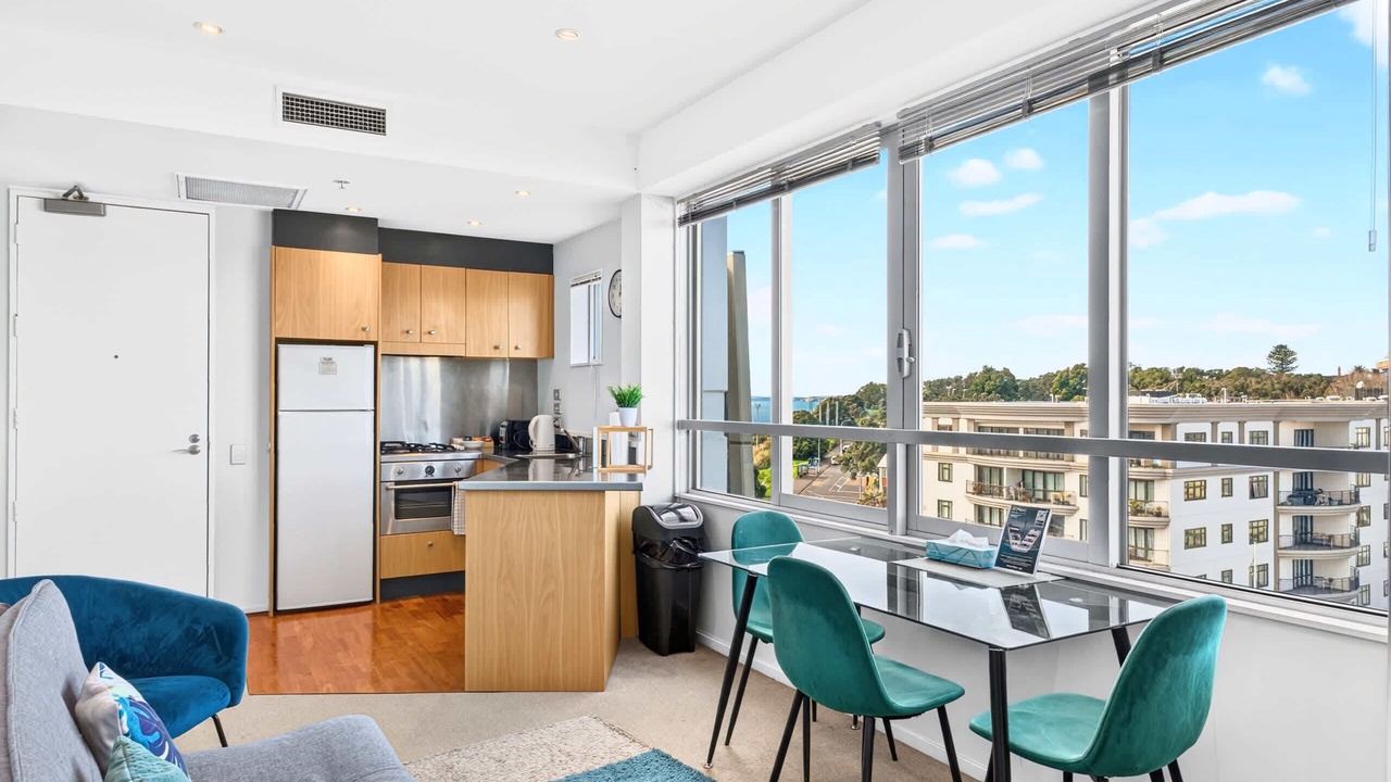 Photo of Livingroom in Parnell