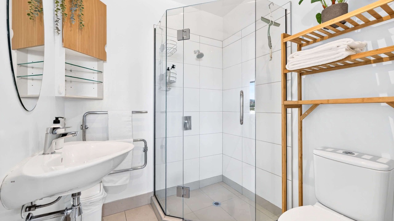 Photo of Bathroom in Parnell