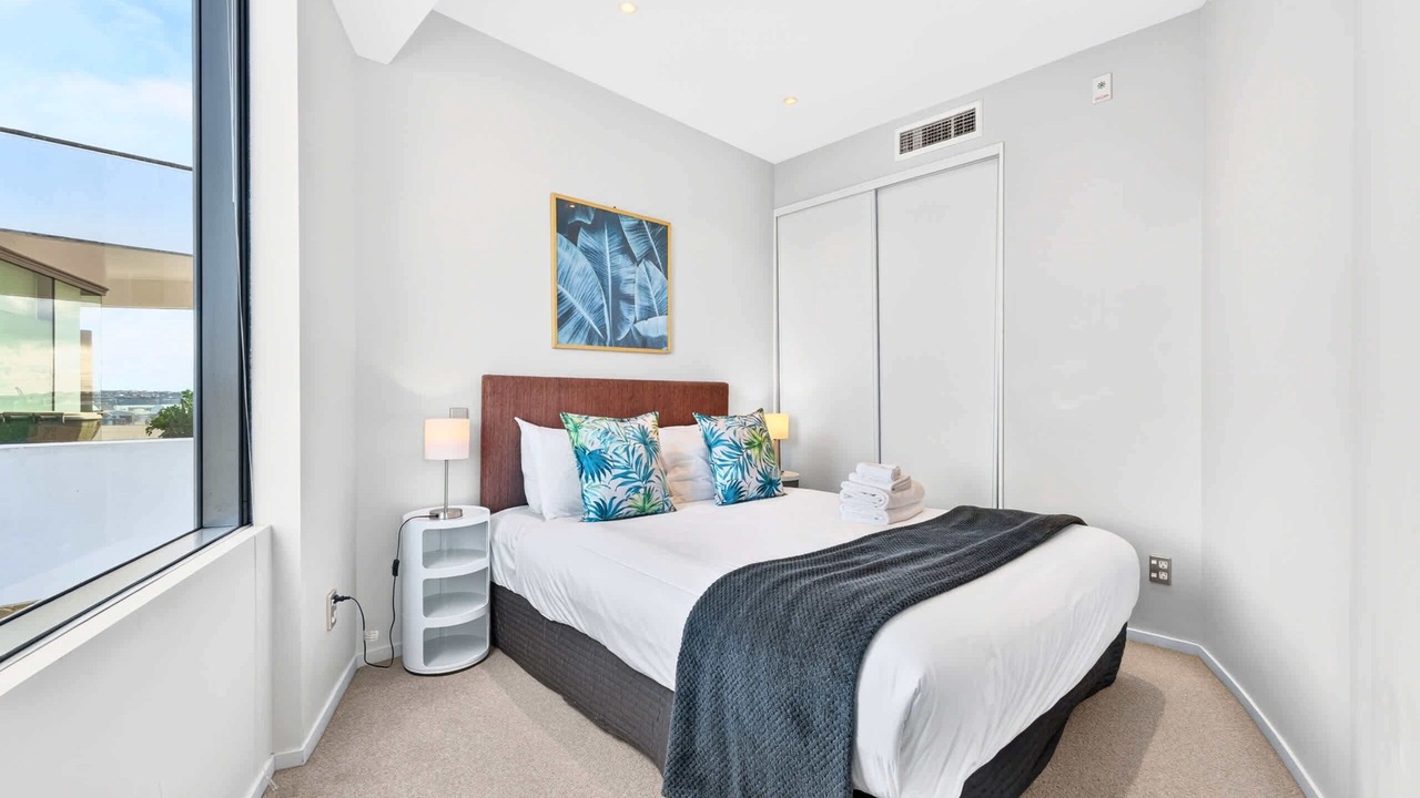 Photo of Bedroom in Parnell