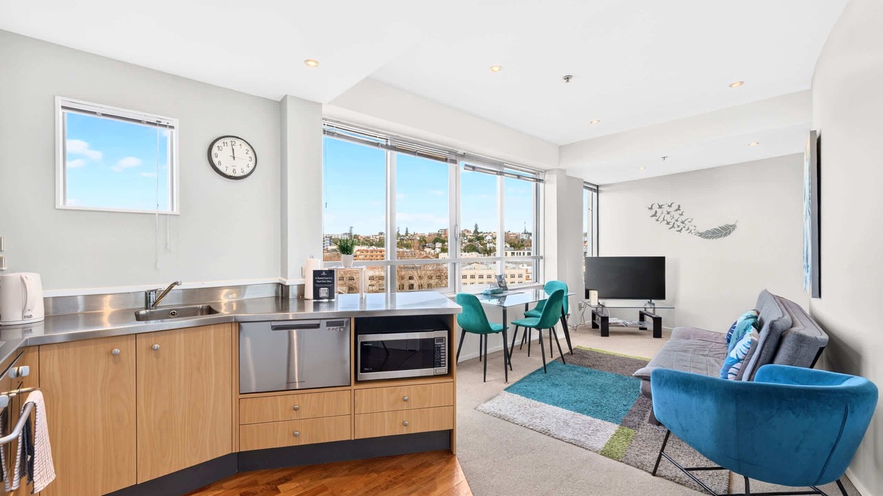 Photo of Livingroom in Parnell