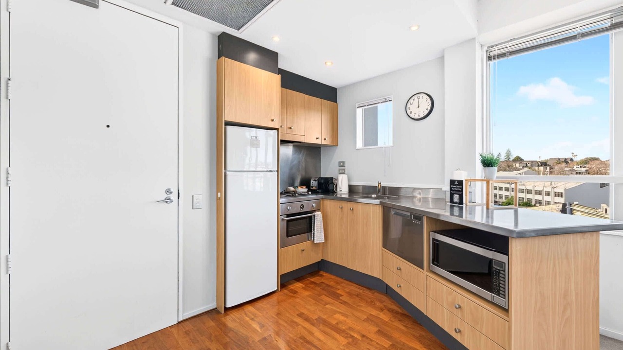 Photo of Kitchen in Parnell
