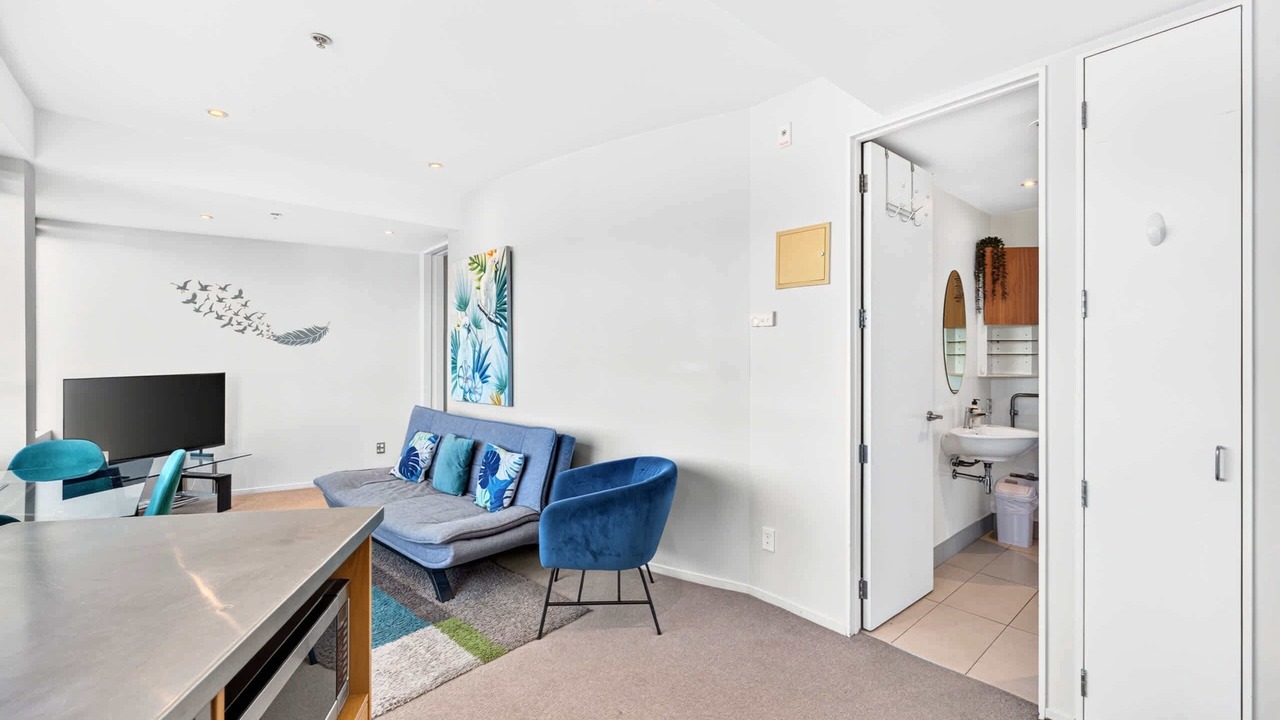 Photo of Livingroom in Parnell