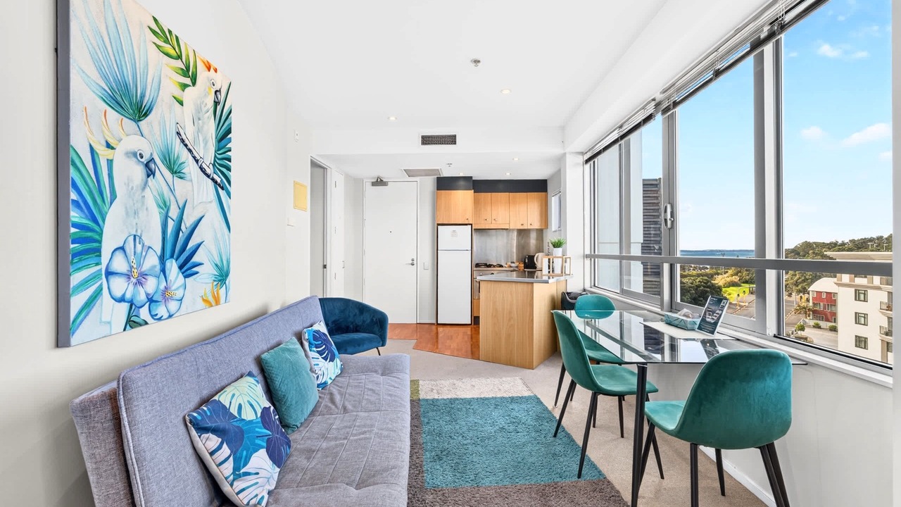 Photo of Livingroom in Parnell