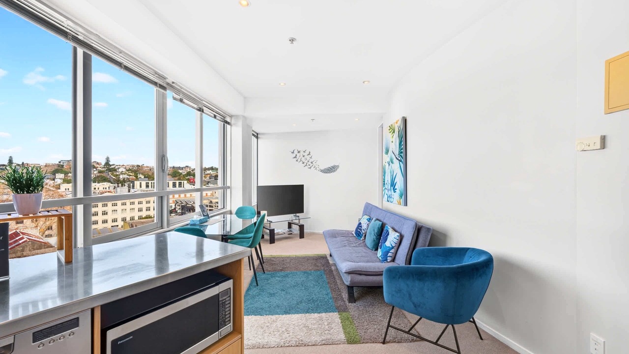 Photo of Livingroom in Parnell