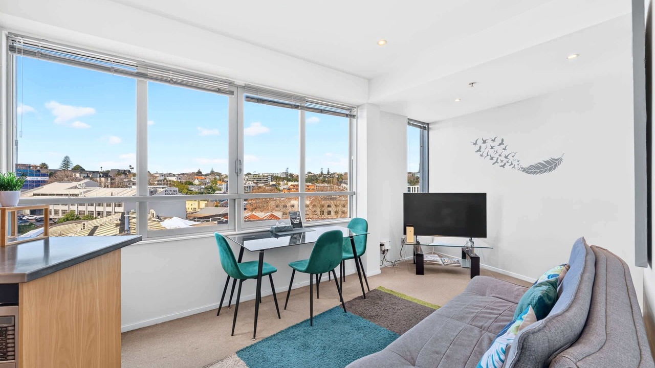 Photo of Livingroom in Parnell