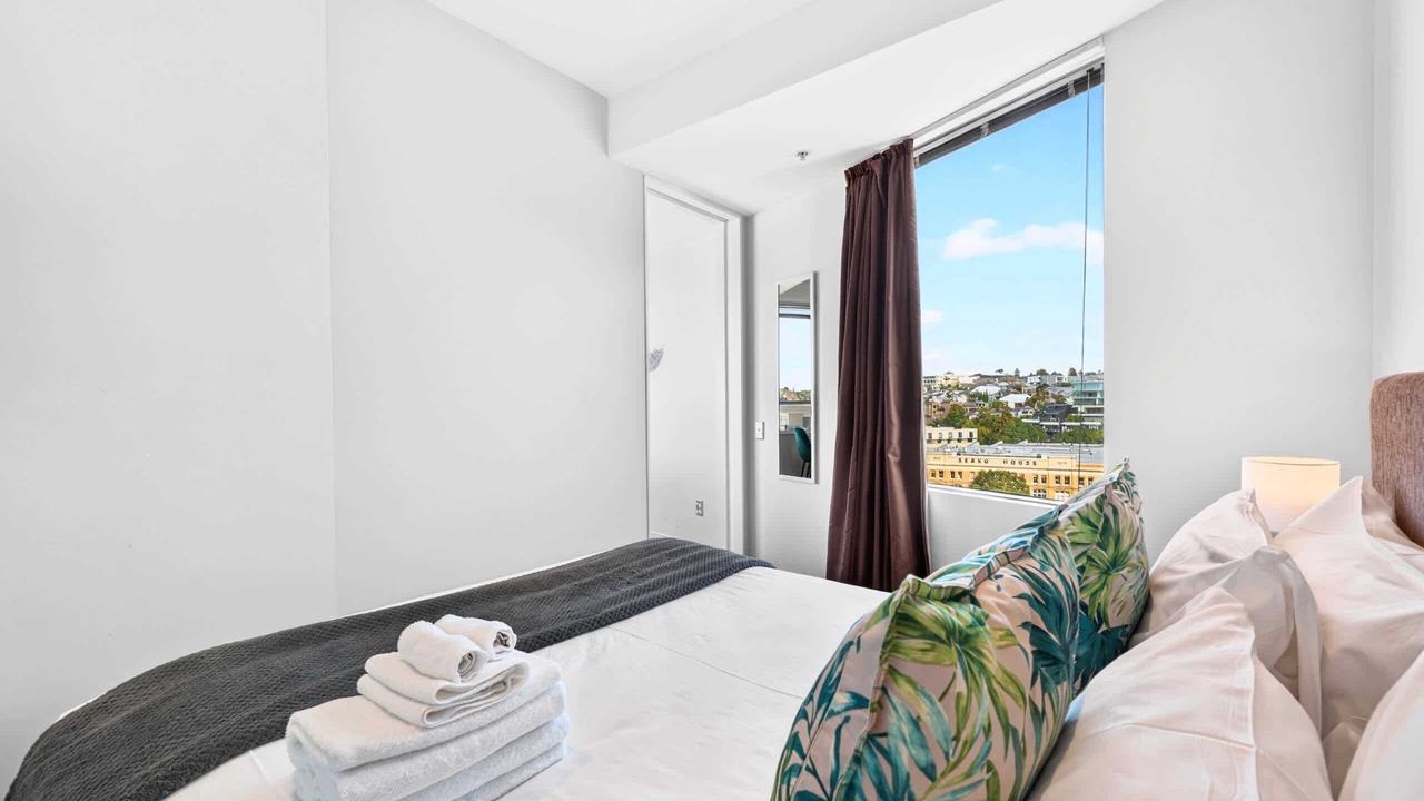 Photo of Bedroom in Parnell