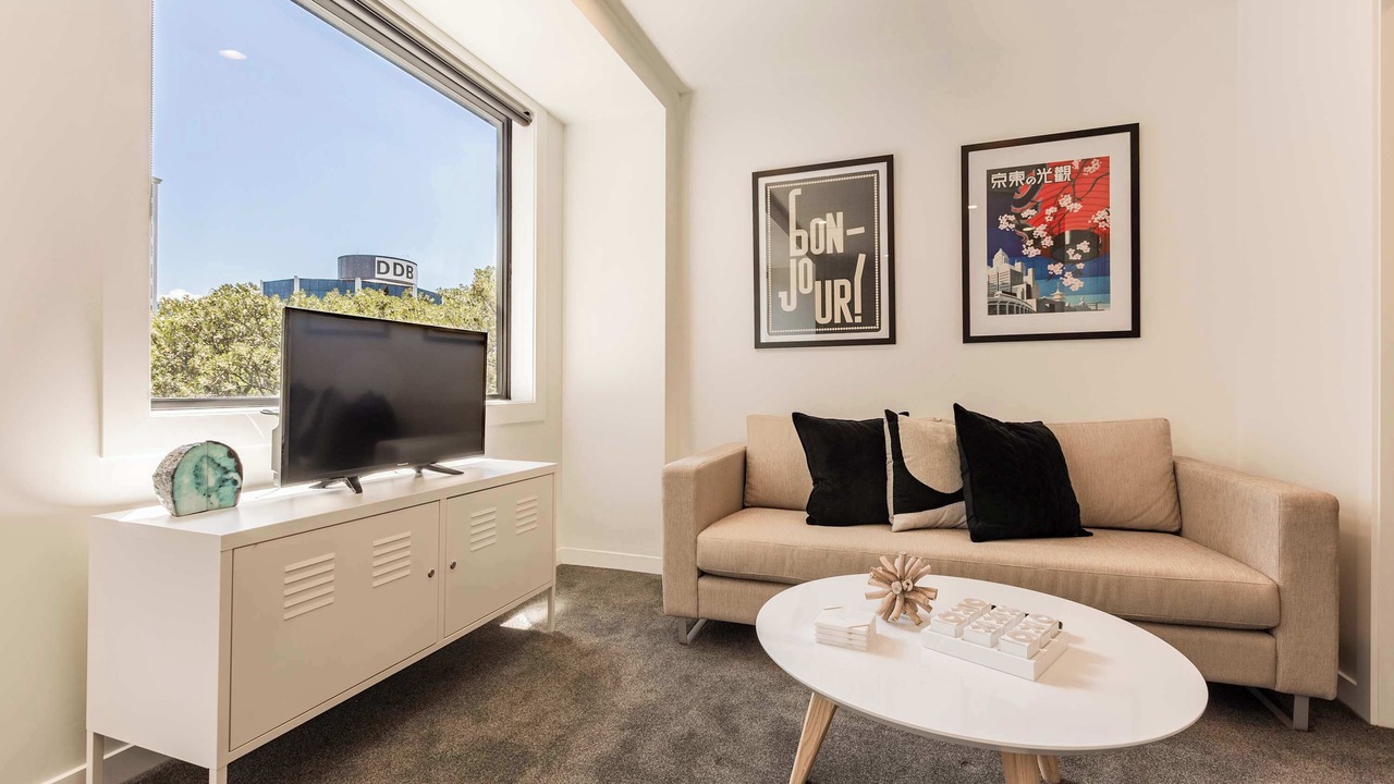 Photo of Livingroom in Newton