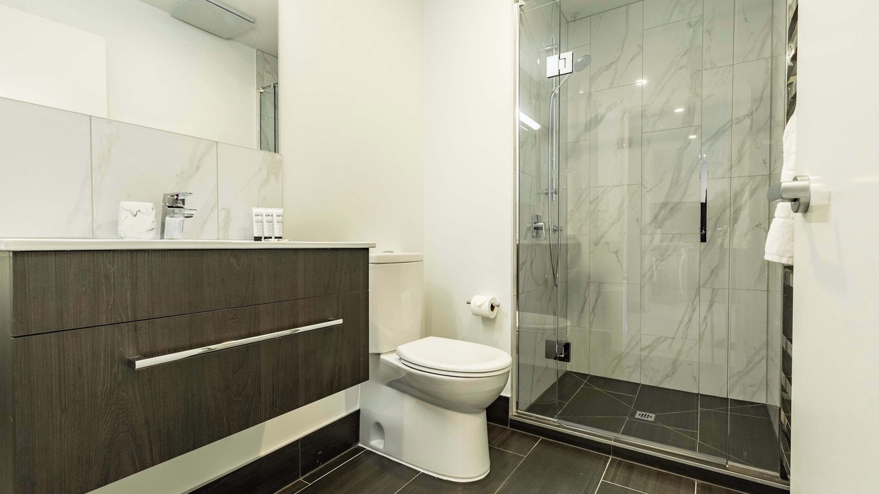 Photo of Bathroom in Newton