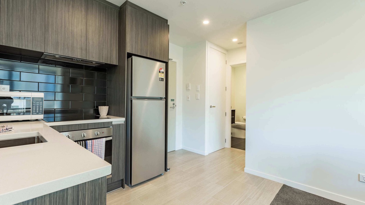 Photo of Kitchen in Newton