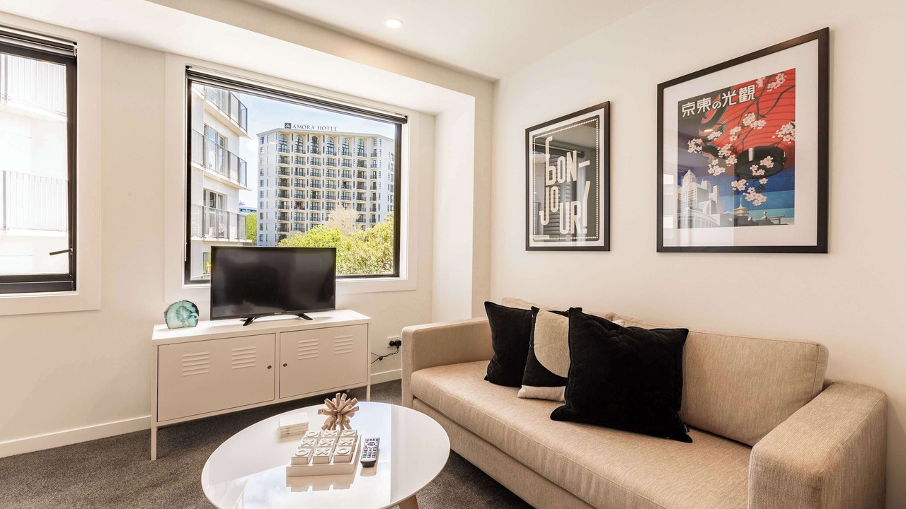 Photo of Livingroom in Newton