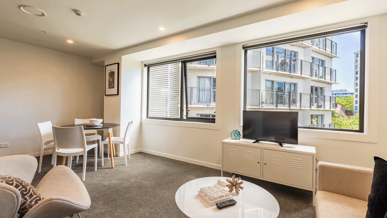 Photo of Livingroom in Newton