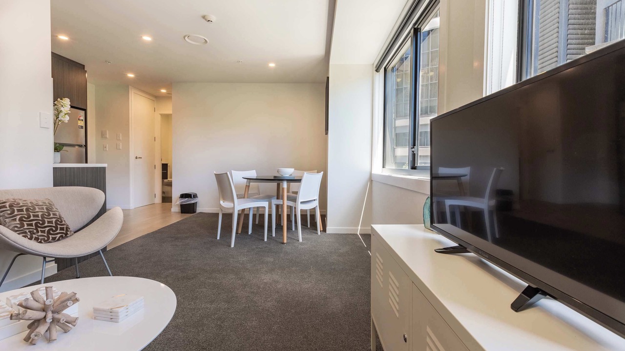 Photo of Livingroom in Newton