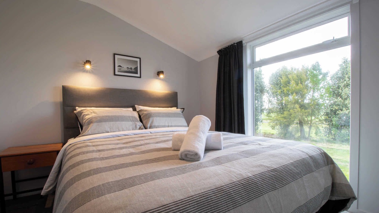 Photo of Bedroom in Brixton