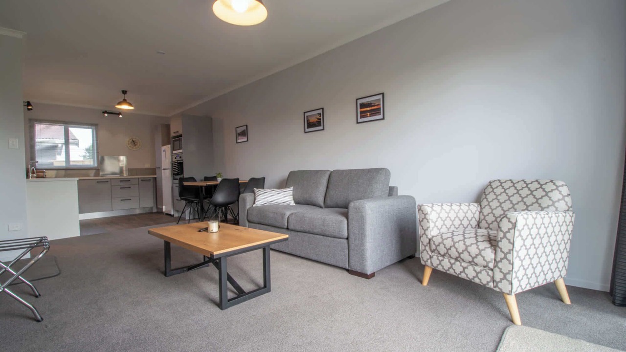 Photo of Livingroom in Brixton
