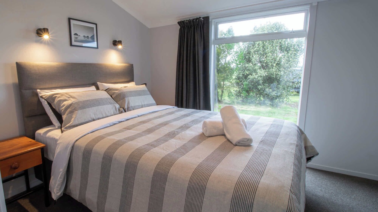 Photo of Bedroom in Brixton