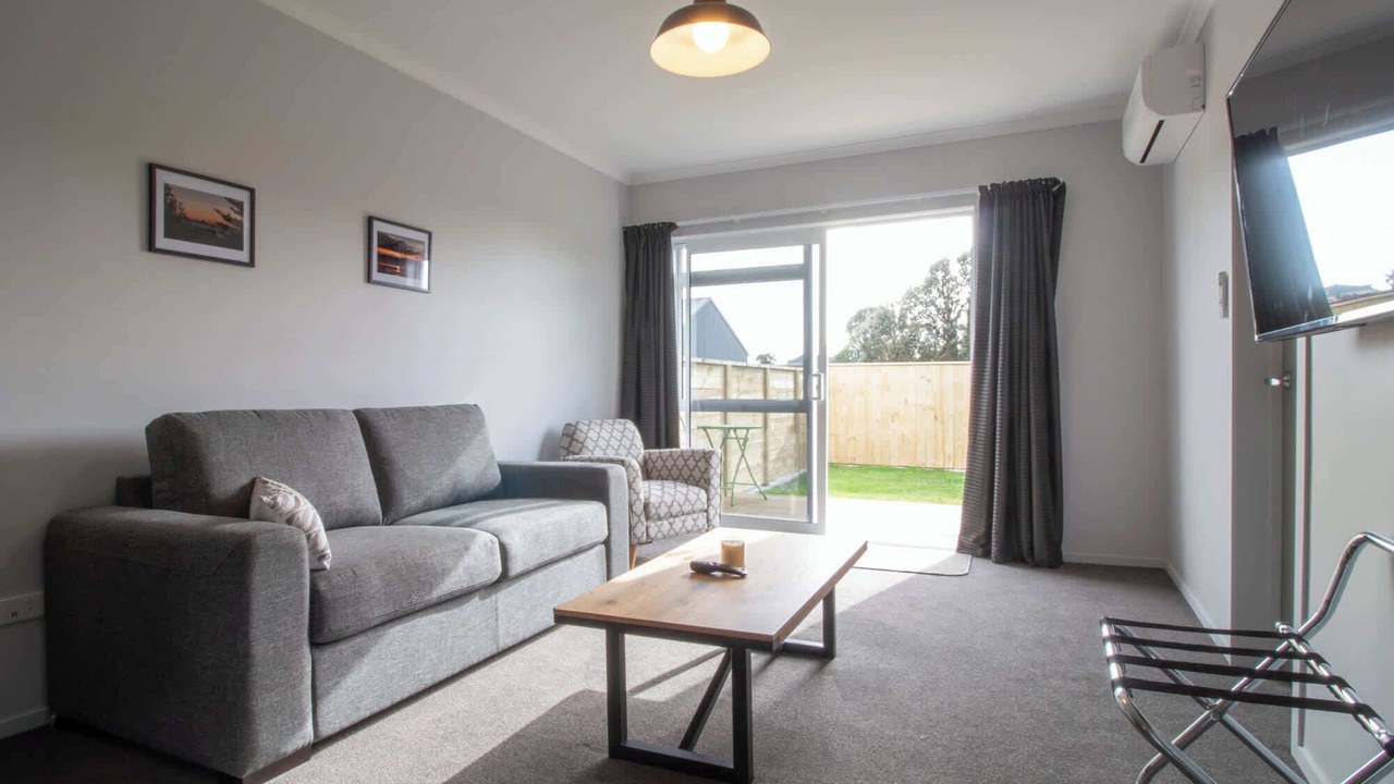 Photo of Livingroom in Brixton