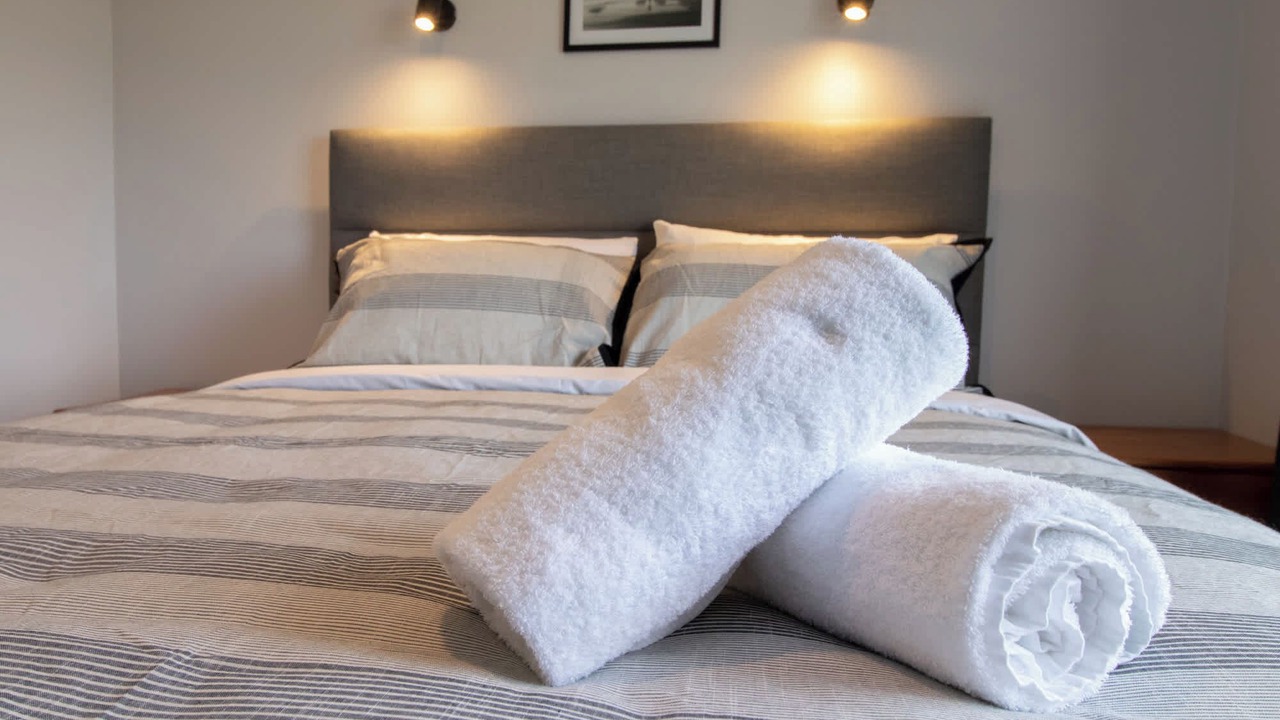 Photo of Bedroom in Brixton