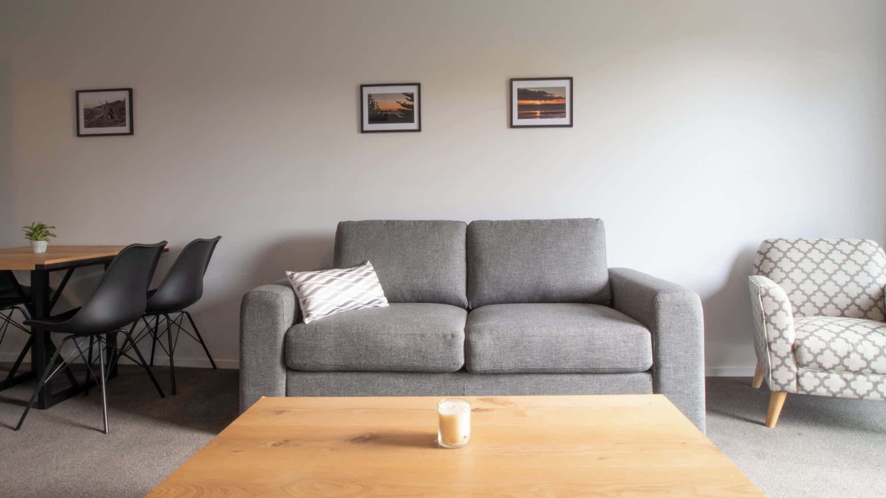 Photo of Livingroom in Brixton