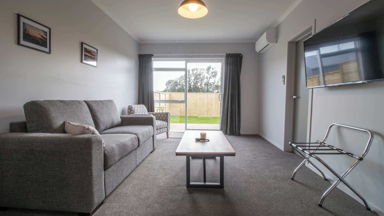 Photo of Livingroom in Brixton