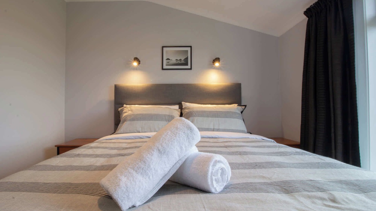 Photo of Bedroom in Brixton