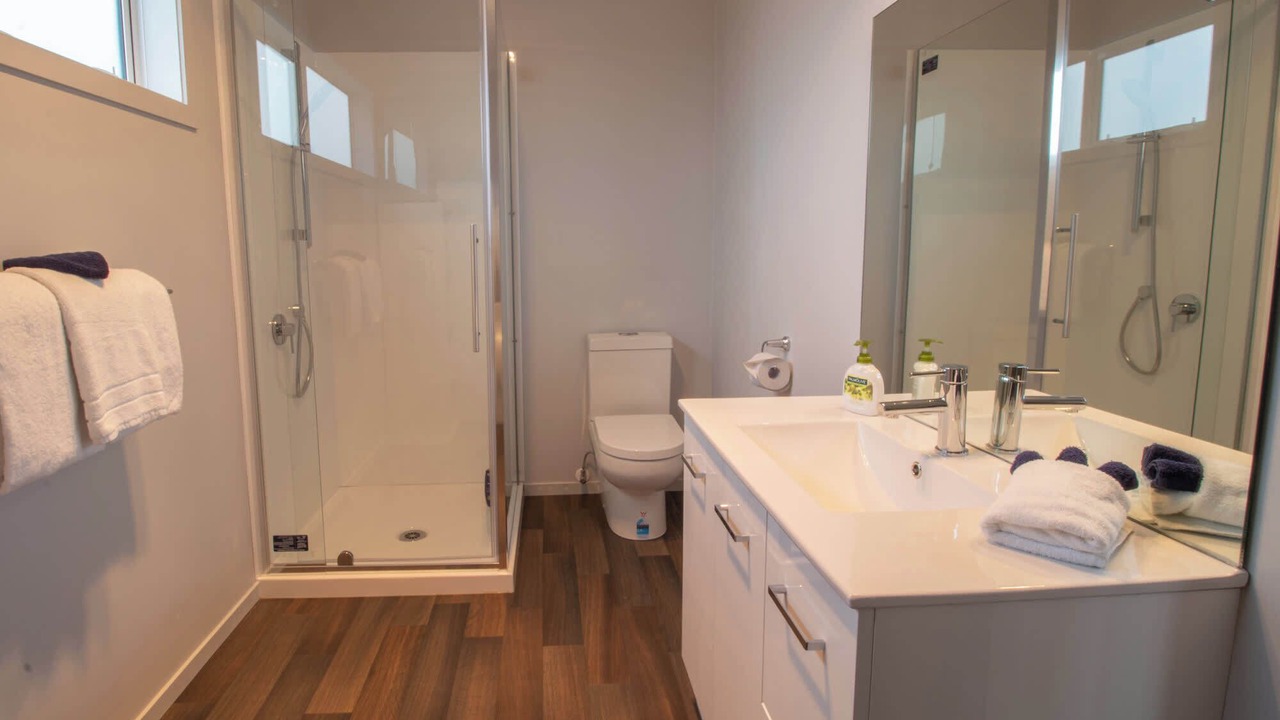 Photo of Bathroom in Brixton