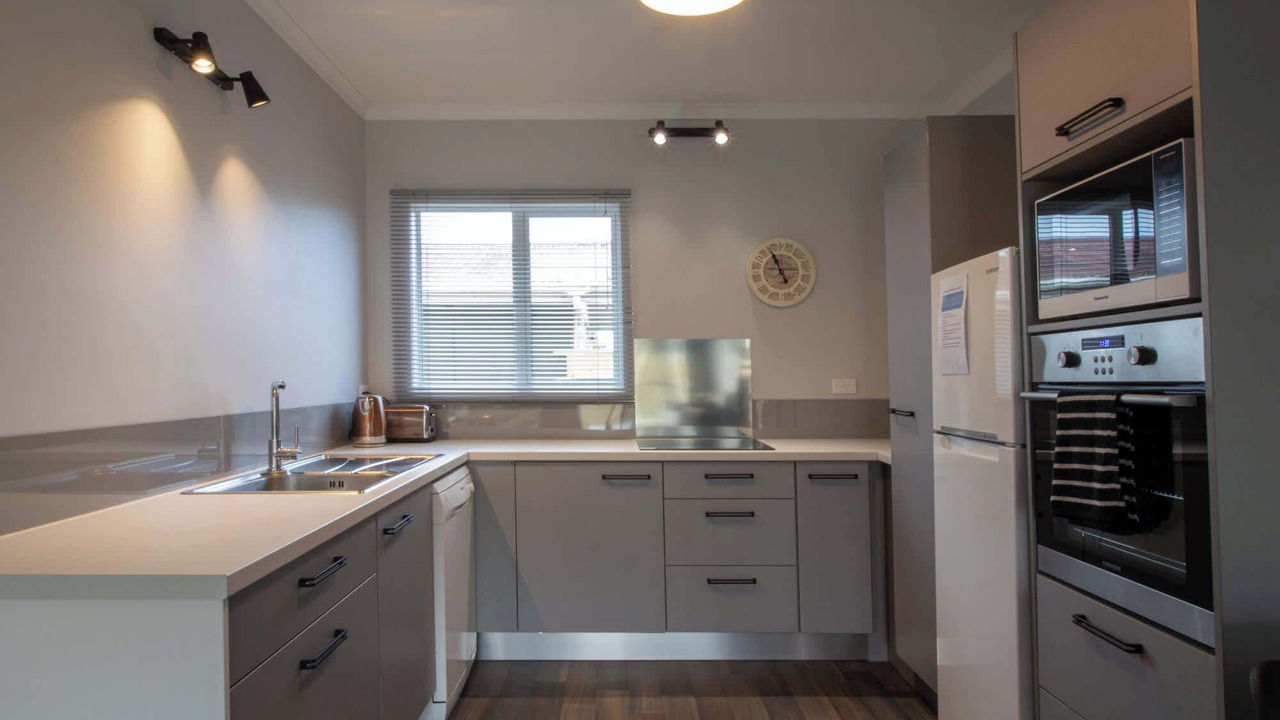 Photo of Kitchen in Brixton