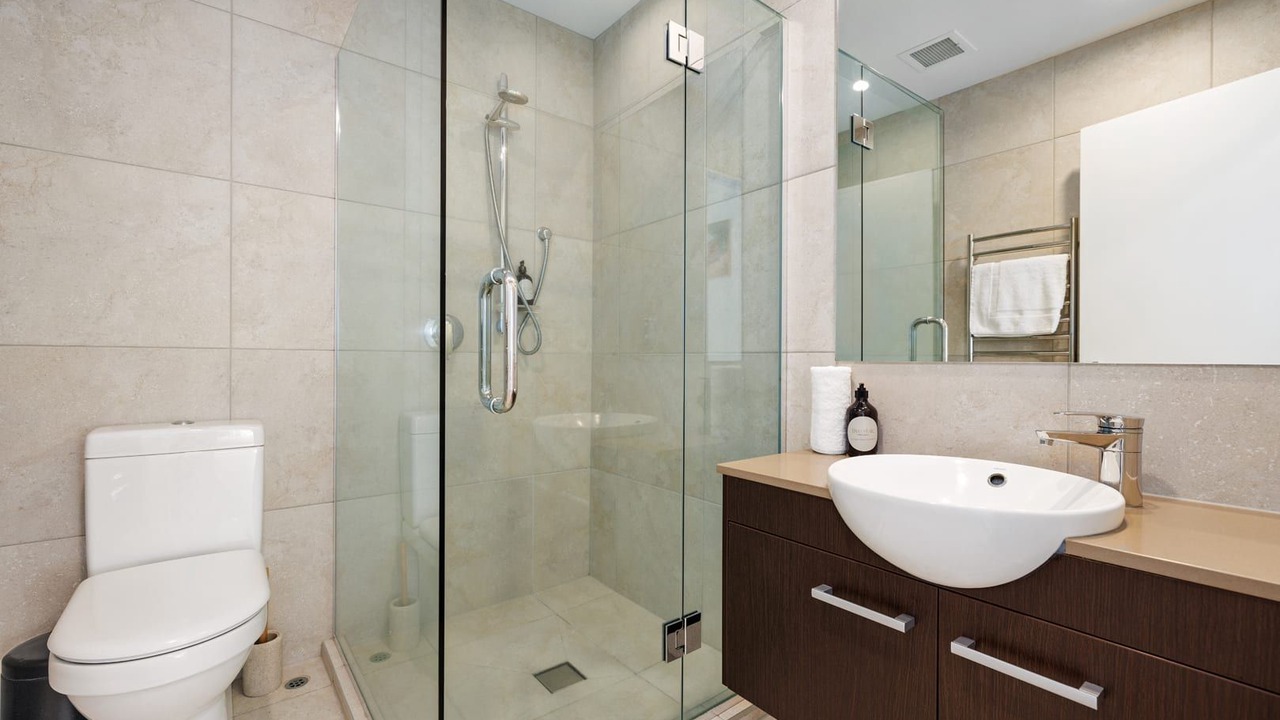 Photo of Bathroom in Mount Maunganui