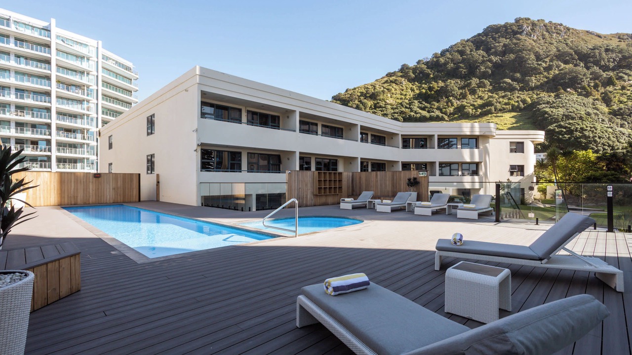 Photo of Outdoor in Mount Maunganui