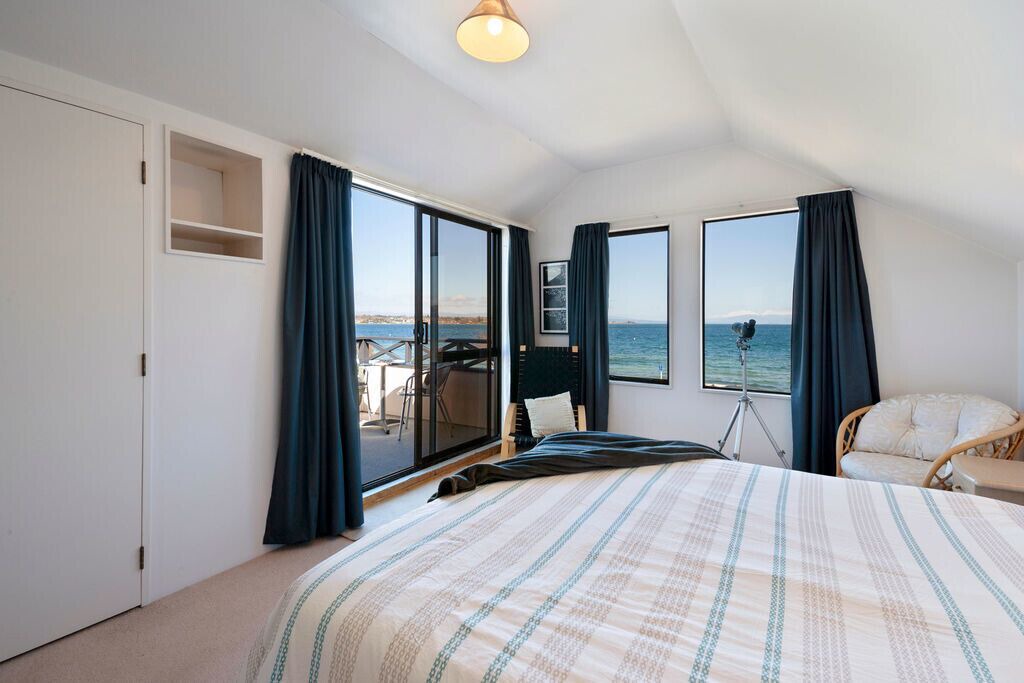 Photo of Bedroom in Taupo