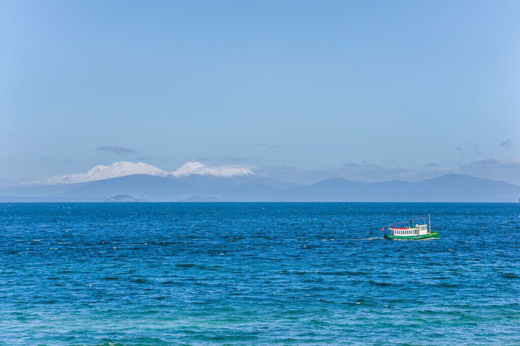 Photo of Others in Taupo